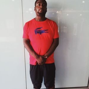 Meet your Posher, Justin